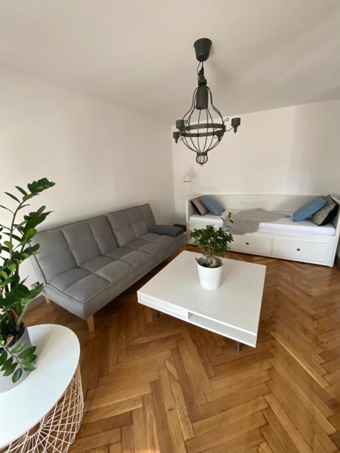 Apartamenty Pod Zabami Nr 2 Bielsko-Biała Esterno foto