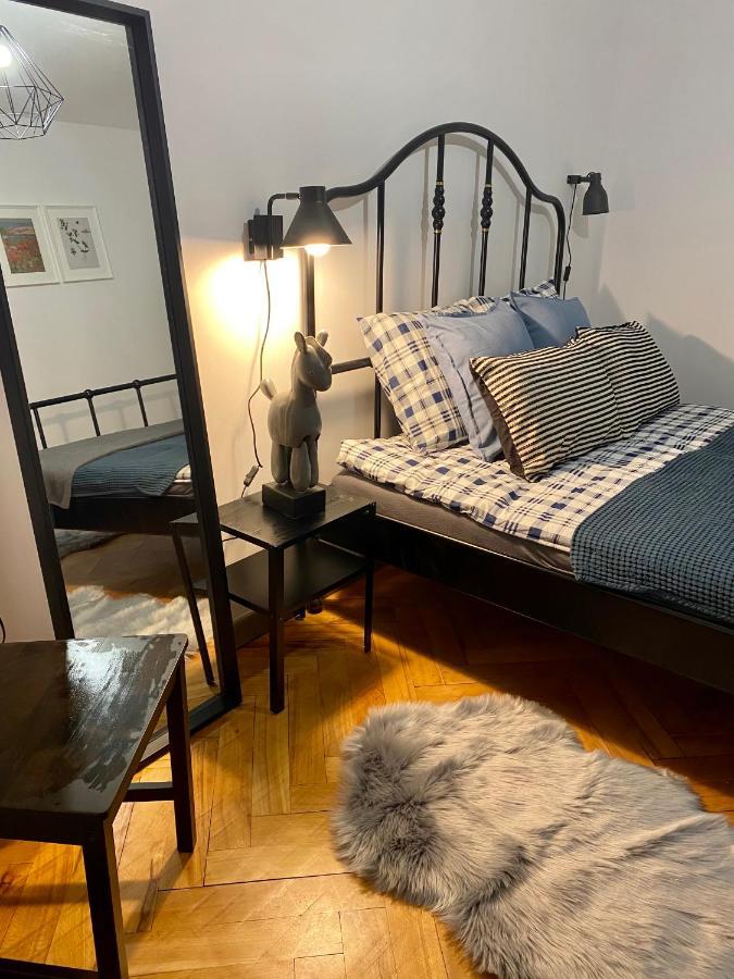 Apartamenty Pod Zabami Nr 2 Bielsko-Biała Esterno foto