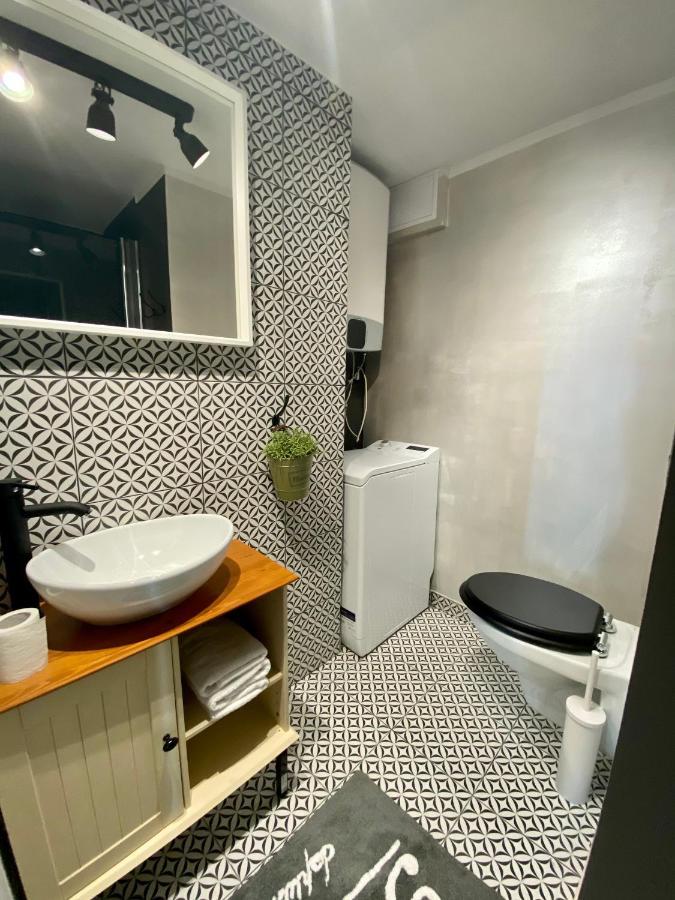 Apartamenty Pod Zabami Nr 2 Bielsko-Biała Esterno foto